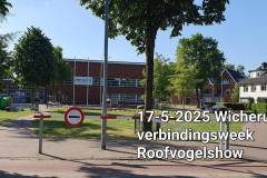 2025-05-17-WICHERUMLOO-Verbindingsweek-Roofvogelshow-1