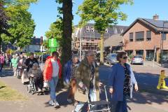 2025-05-17-WICHERUMLOO-Verbindingsweek-Roofvogelshow-14