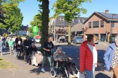 2025-05-17-WICHERUMLOO-Verbindingsweek-Roofvogelshow-15