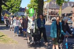 2025-05-17-WICHERUMLOO-Verbindingsweek-Roofvogelshow-22