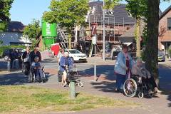 2025-05-17-WICHERUMLOO-Verbindingsweek-Roofvogelshow-6
