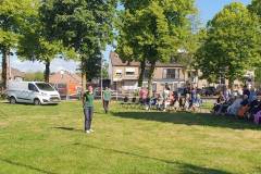 2025-05-17-WICHERUMLOO-Verbindingsweek-Roofvogelshow-60