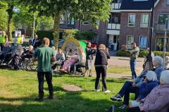 2025-05-17-WICHERUMLOO-Verbindingsweek-Roofvogelshow-71