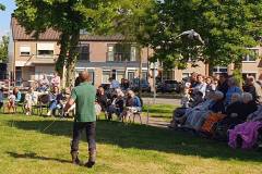 2025-05-17-WICHERUMLOO-Verbindingsweek-Roofvogelshow-88