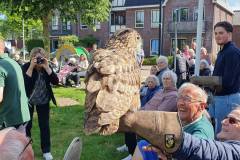 2025-05-17-WICHERUMLOO-Verbindingsweek-Roofvogelshow-94