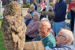 2025-05-17-WICHERUMLOO-Verbindingsweek-Roofvogelshow-96