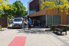 2025-05-14-Wicherumloo-Verbindingsweek-Turnvereniging-DOTO-2