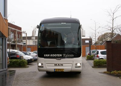 2018-11-28 Wicherumloo naar Eurofleur Leusden (1)