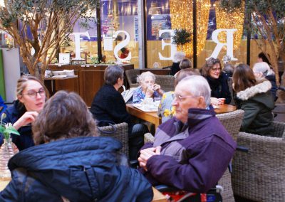 2018-11-28 Wicherumloo naar Eurofleur Leusden (61)