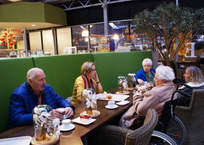 2018-11-28 Wicherumloo naar Eurofleur Leusden (62)