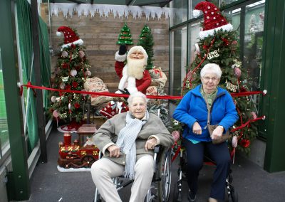 2018-11-28 Wicherumloo naar Eurofleur Leusden (88)